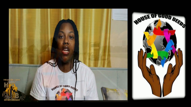 The House of Good Deeds